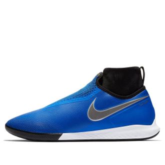 Nike Phantom Vision React Pro DF IC Racer Blue AO3276-400