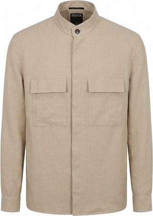 Ermenegildo Zegna Overshirt