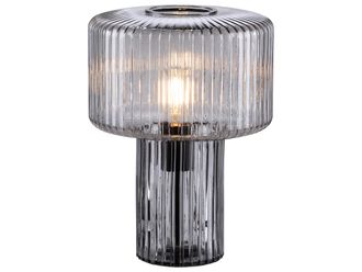 Schubiger M&ouml;bel Tischlampe Wahida