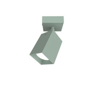Lumicom Brick Plafon S Monocolor Mate