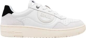 Colmar Sneakers - Heren - Sneakers - Wit - 45 EU - Schoenen