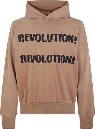Fear of God Revolution Hoodie