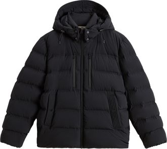 Woolrich Jas