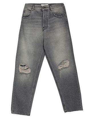 Young Poets Society BOTTOMWEAR - Pantaloni jeans su YOOX.COM