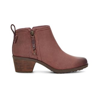 Teva Womens Anaya Bootie Rr In Burlwood M