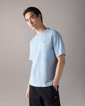 Moose Knuckles Mens Yul Classic T - Shirt