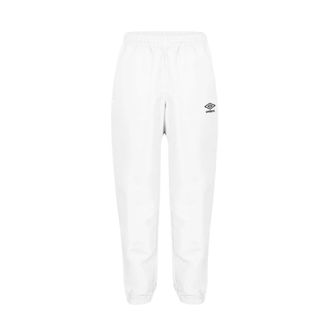 Umbro Uomo, Pantaloni, Bianco, S, new