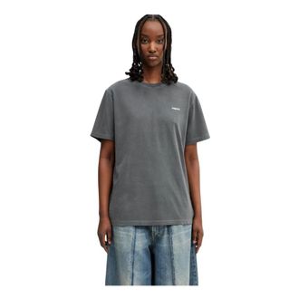 Coperni Donna, Top, Grigio, S, new