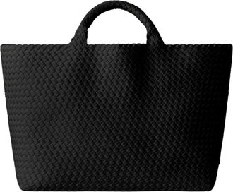 Naghedi Donna, Borse, Nero, Taglia unica, new