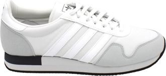 adidas Heren, Sport, Wit, Maat: 44 2/3 EU Su&egrave;de