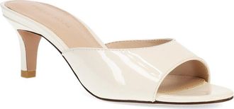 Pelle Moda Balin Patent Sandal
