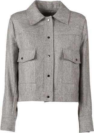 Antonelli Jacket