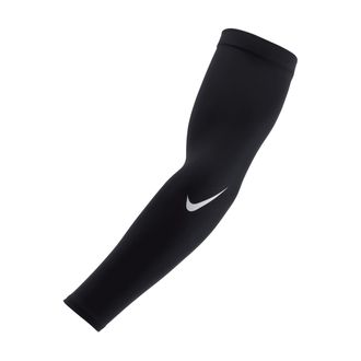Nike Unisex Nike Pro Dri-FIT Sleeves in Black | N1000771-010