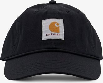 Carhartt Work in Progress Cappello Baseball Postal in misto cotone - CARHARTT WIP - gender_Man