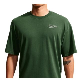 Nike T-Shirt Fir Green IX4987-323