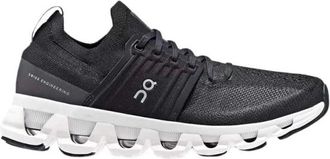 On Running unisex, Sport, Zwart, Maat: 36 1/2 EU