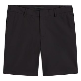 Wahts Mens Shorts, TargetGroup:Men Pure Black / XXL