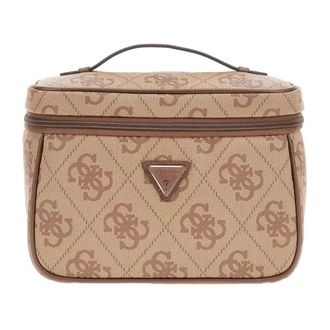 Guess Dames, Tassen, Bruin, Maat: ONE Size