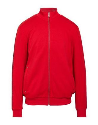 Dirk Bikkembergs TOPWEAR - Sweatshirts on YOOX.COM