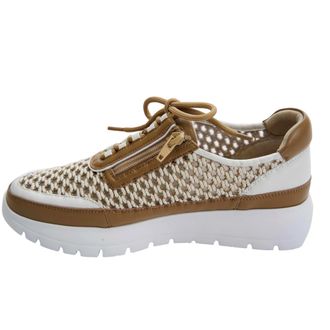 Vaneli Vaneli Qubi Beige 312946 Womens