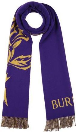 Burberry COMPLEMENTOS - Bufandas en YOOX.COM