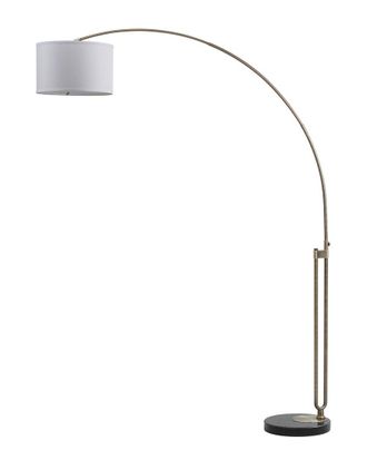 Safavieh Polaris 84In Arc Floor Lamp