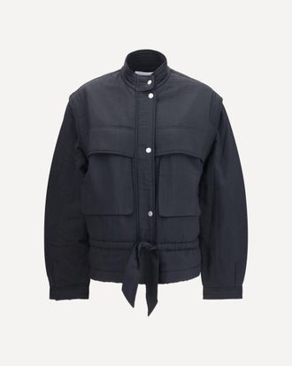 Isabel Marant Blandina Jacket Female 36