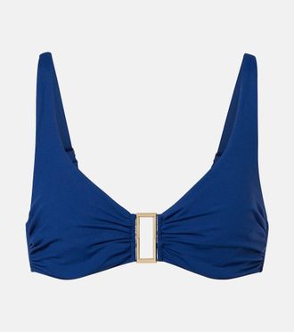 Melissa Odabash Brussels bikini top