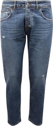 Be Able Davis Shorter Trousers