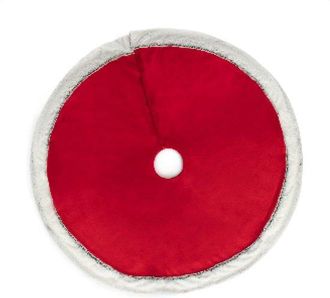 OEM Funda Premium Para &Aacute;rbol De Navidad Para Protegerlo De Las Agujas De Pino - Funda Redonda Para &Aacute;rbol De Navidad - Base Para &Aacute;rbol De Navidad