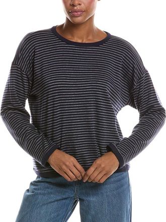 Eileen Fisher Round Neck Box Top