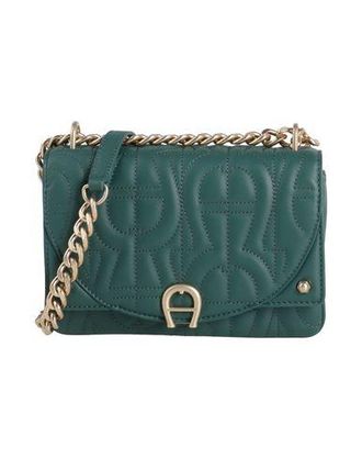 Aigner BOLSOS - Bolsos con bandolera en YOOX.COM