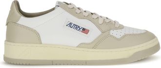Autry Medalist Low Sneakers
