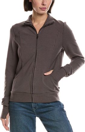 Marika Paige Zip Jacket