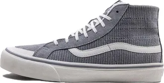 Vans SK8-HI 138 Decon SF Corduroy - Frost Grey VN0A3MV1TTR