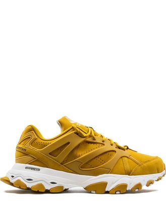 Reebok Sneakers DMX Trail Shadow - Giallo