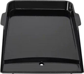 Weber Piastra Weber in ghisa smaltata per Barbecue Genesis Cod. 7665