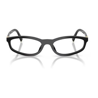 Miu Miu Eyeglasses - female - Miu Miu - Glasses - Black - 54 MM - Accessories