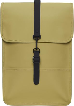 Rains Mini Waterproof Backpack in Khaki at Nordstrom Rack