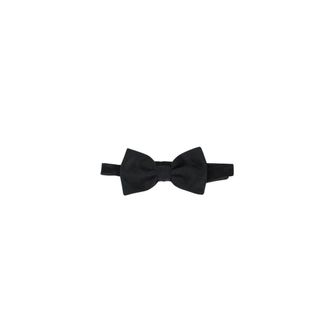 Tagliatore Heren, Accessoires, Zwart, Maat: ONE Size Satijn
