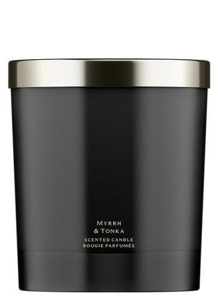 Jo Malone London JO Malone London Myrrh & Tonka Home Candle 200g, Fragrance, Female