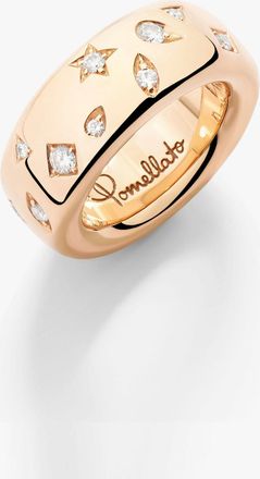 POMELLATO Iconica Medium Ring