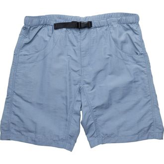 Kavu Big Eddy Short - Mens in Blue Mirage at Nordstrom, Size Xx-Large