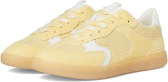 Blowfish Tastic Lace-Up Shoes Womens Shoes Yellow : 7.5 M, Faux Leather/Textile