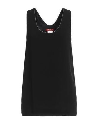 Max Mara CAMISETAS Y TOPS - Tops en YOOX.COM