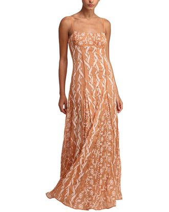 Sabina Mus&aacute;yev Ailani Dress