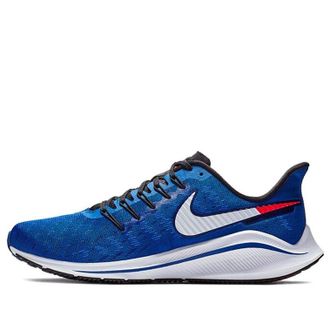 Nike Air Zoom Vomero 14 Photo Blue AH7857-400