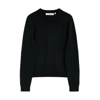 Sunflower Su&eacute;ter Moon Merino - Knitwear - Hombre - Negro - S