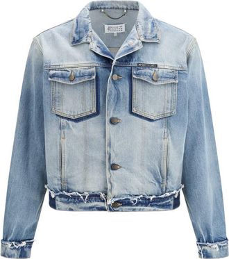 Maison Margiela Jackets