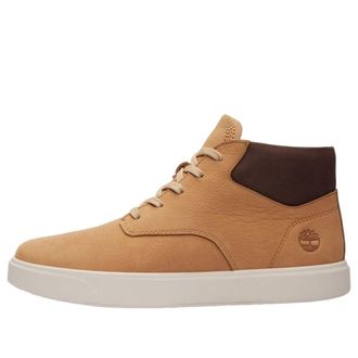 Timberland Emerson Street Mid Medium Beige TB0A6BW6EN31